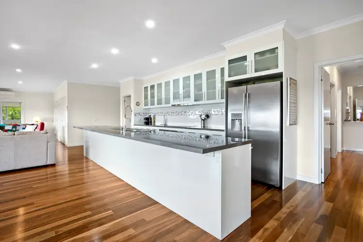 Fifth view of Homely house listing, 2 Galbraith Way, Marengo VIC 3233