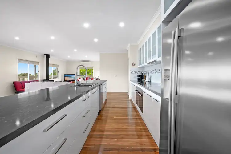 Sixth view of Homely house listing, 2 Galbraith Way, Marengo VIC 3233