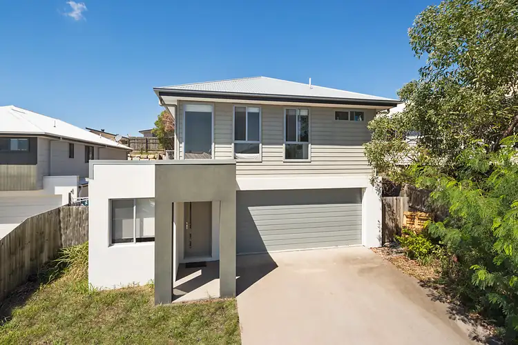 Second view of Homely house listing, 29 McGregor Place, Springfield Lakes QLD 4300
