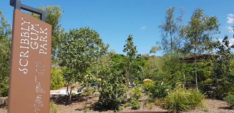 Second view of Homely land listing, 17 Warrego Drive, Pelican Waters QLD 4551