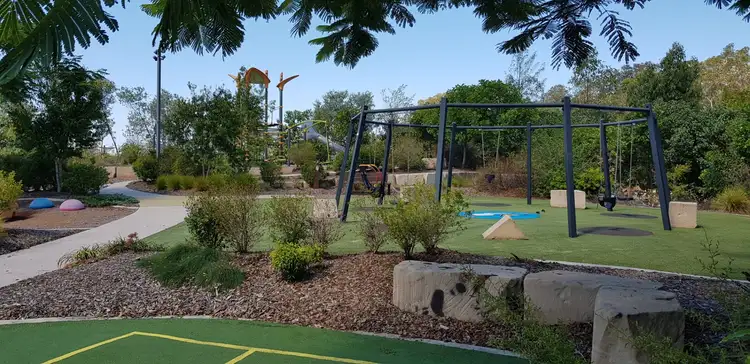 Third view of Homely land listing, 17 Warrego Drive, Pelican Waters QLD 4551