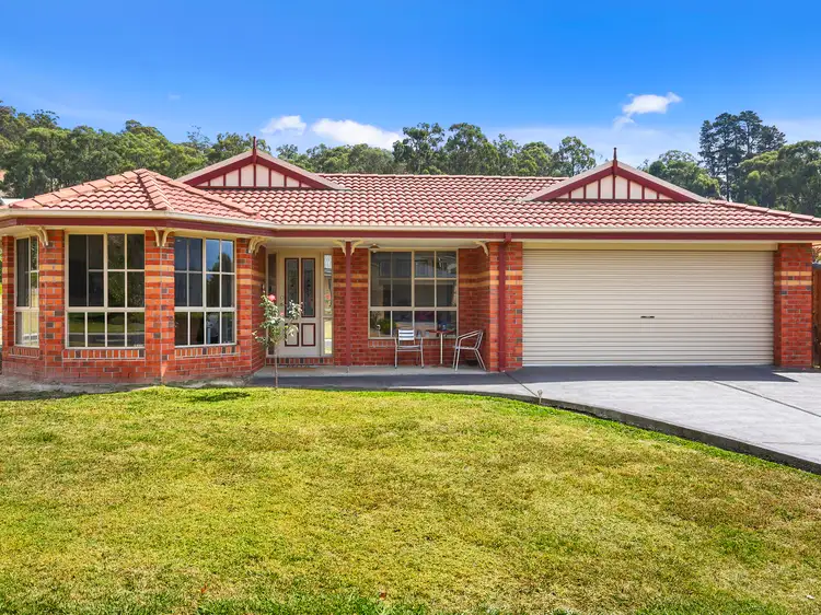 2 Rangeview Crescent, Yarra Junction VIC 3797