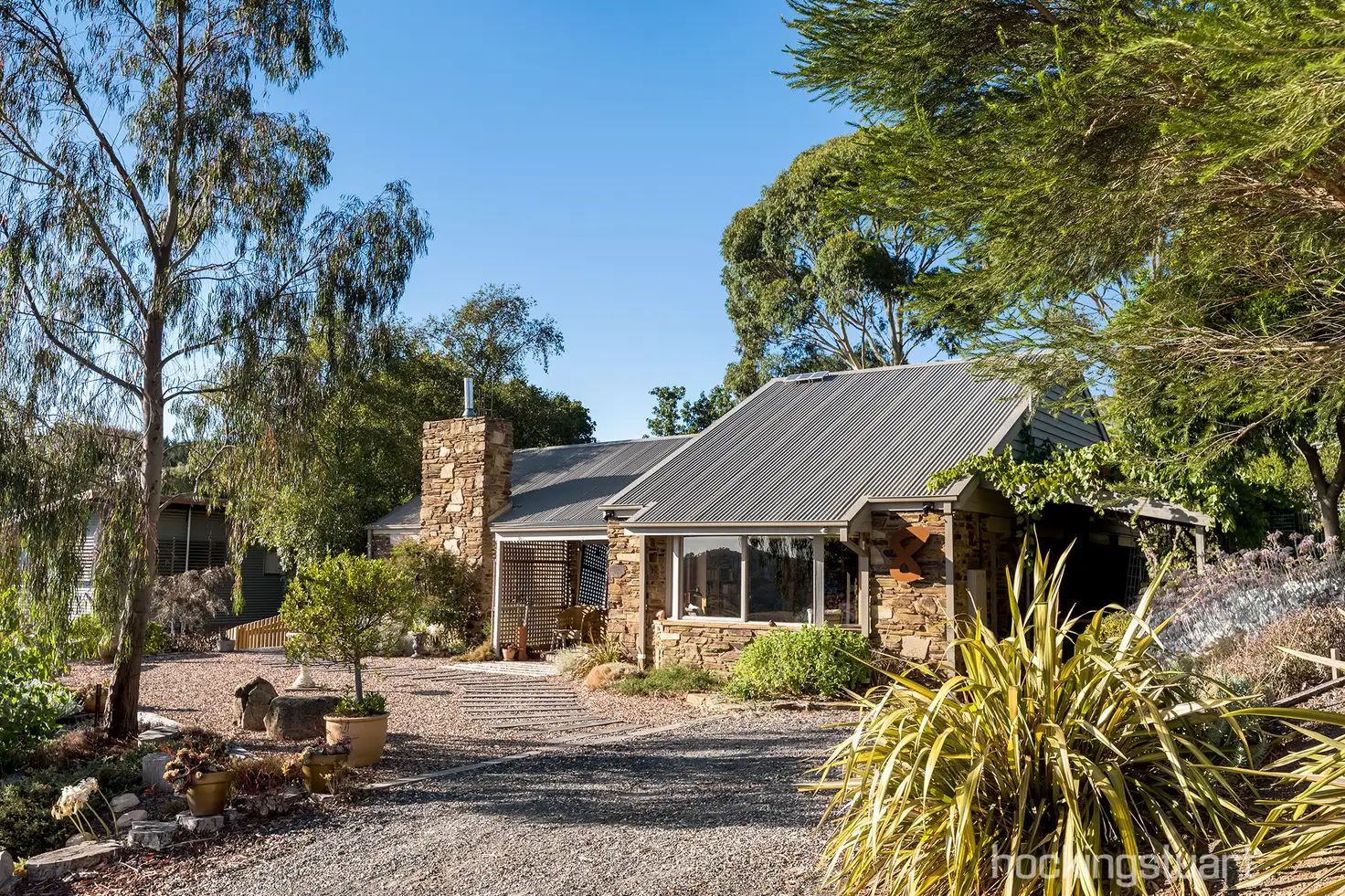 Main view of Homely house listing, 8 Westwood Street, Daylesford VIC 3460