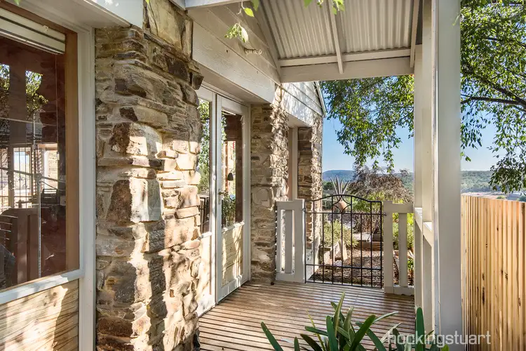 Second view of Homely house listing, 8 Westwood Street, Daylesford VIC 3460