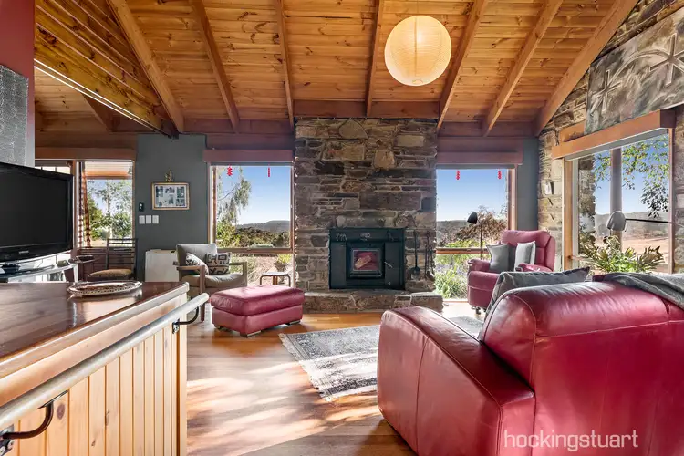 Third view of Homely house listing, 8 Westwood Street, Daylesford VIC 3460