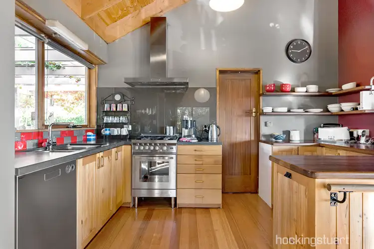 Fourth view of Homely house listing, 8 Westwood Street, Daylesford VIC 3460