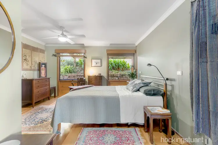 Fifth view of Homely house listing, 8 Westwood Street, Daylesford VIC 3460