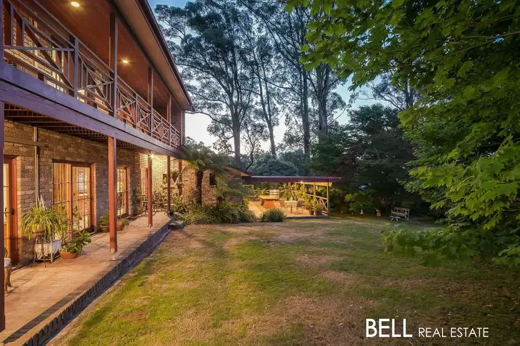 12 One Tree Hill Road, Ferny Creek VIC 3786