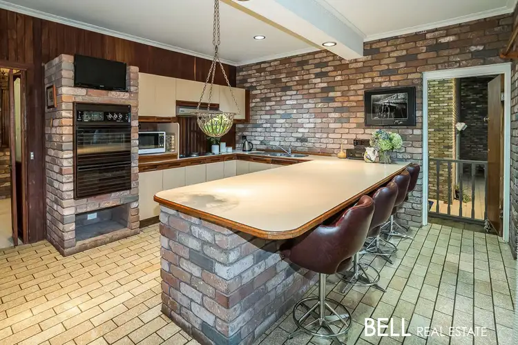 Sixth view of Homely house listing, 12 One Tree Hill Road, Ferny Creek VIC 3786