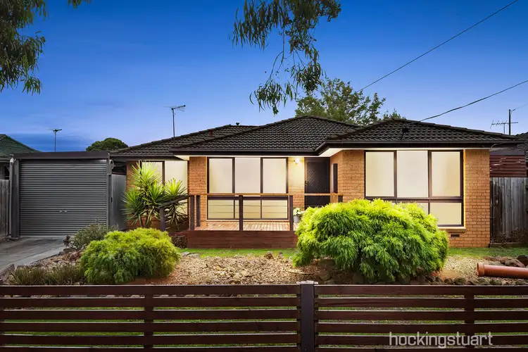 12 Cumberland Court, Werribee VIC 3030