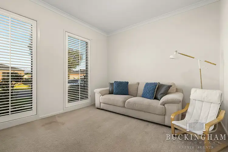 Fifth view of Homely house listing, 11 Delegate Way, Whittlesea VIC 3757