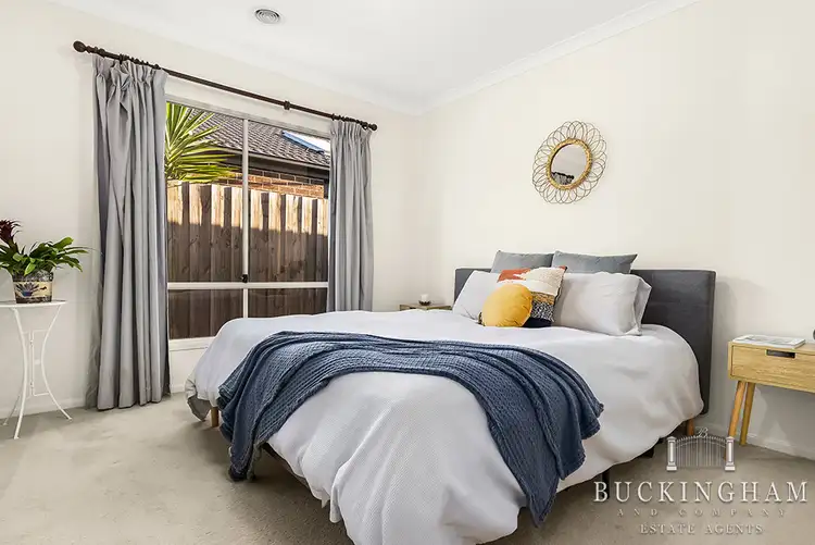 Sixth view of Homely house listing, 11 Delegate Way, Whittlesea VIC 3757