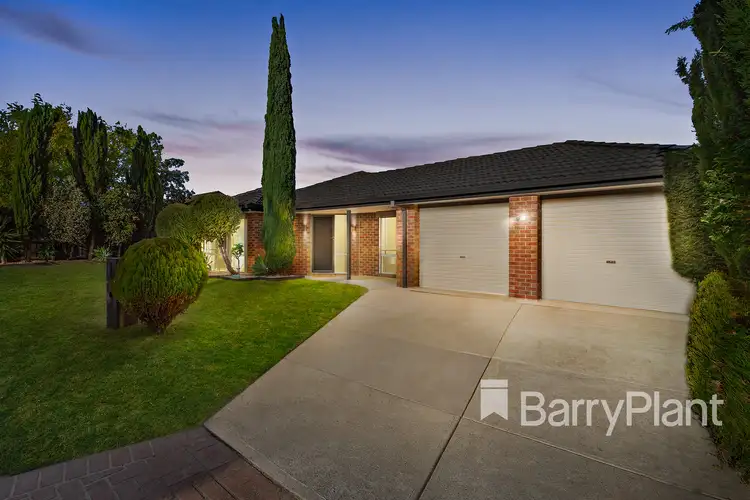 Second view of Homely house listing, 15 Swallows Close, Mornington VIC 3931