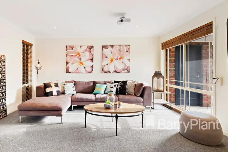 Third view of Homely house listing, 15 Swallows Close, Mornington VIC 3931