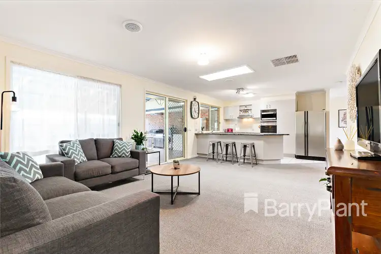 Fourth view of Homely house listing, 15 Swallows Close, Mornington VIC 3931