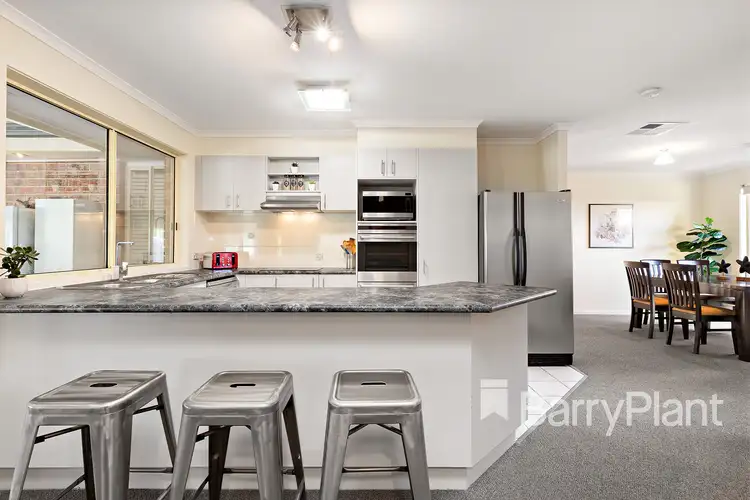 Sixth view of Homely house listing, 15 Swallows Close, Mornington VIC 3931
