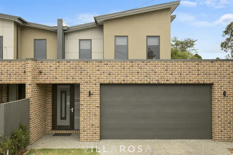 Second view of Homely house listing, 3B Rotherham Street, Belmont VIC 3216