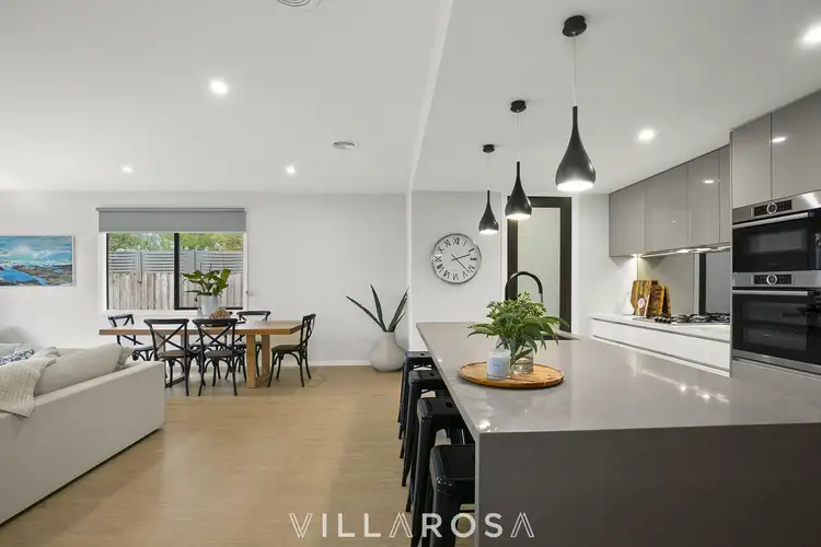 Fourth view of Homely house listing, 3B Rotherham Street, Belmont VIC 3216