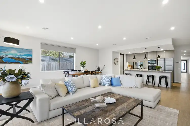 Sixth view of Homely house listing, 3B Rotherham Street, Belmont VIC 3216