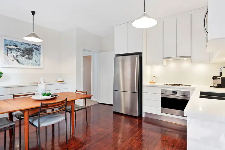 Third view of Homely apartment listing, 1/28 Jamieson Avenue, Fairlight NSW 2094
