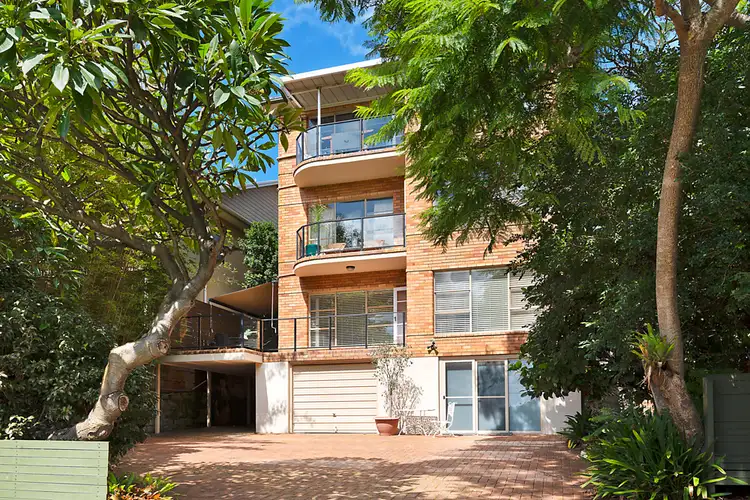 Fifth view of Homely apartment listing, 1/28 Jamieson Avenue, Fairlight NSW 2094