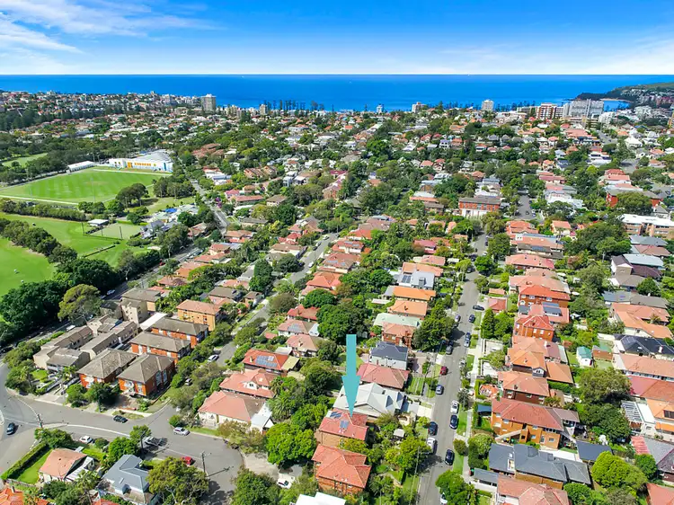 Sixth view of Homely apartment listing, 1/28 Jamieson Avenue, Fairlight NSW 2094
