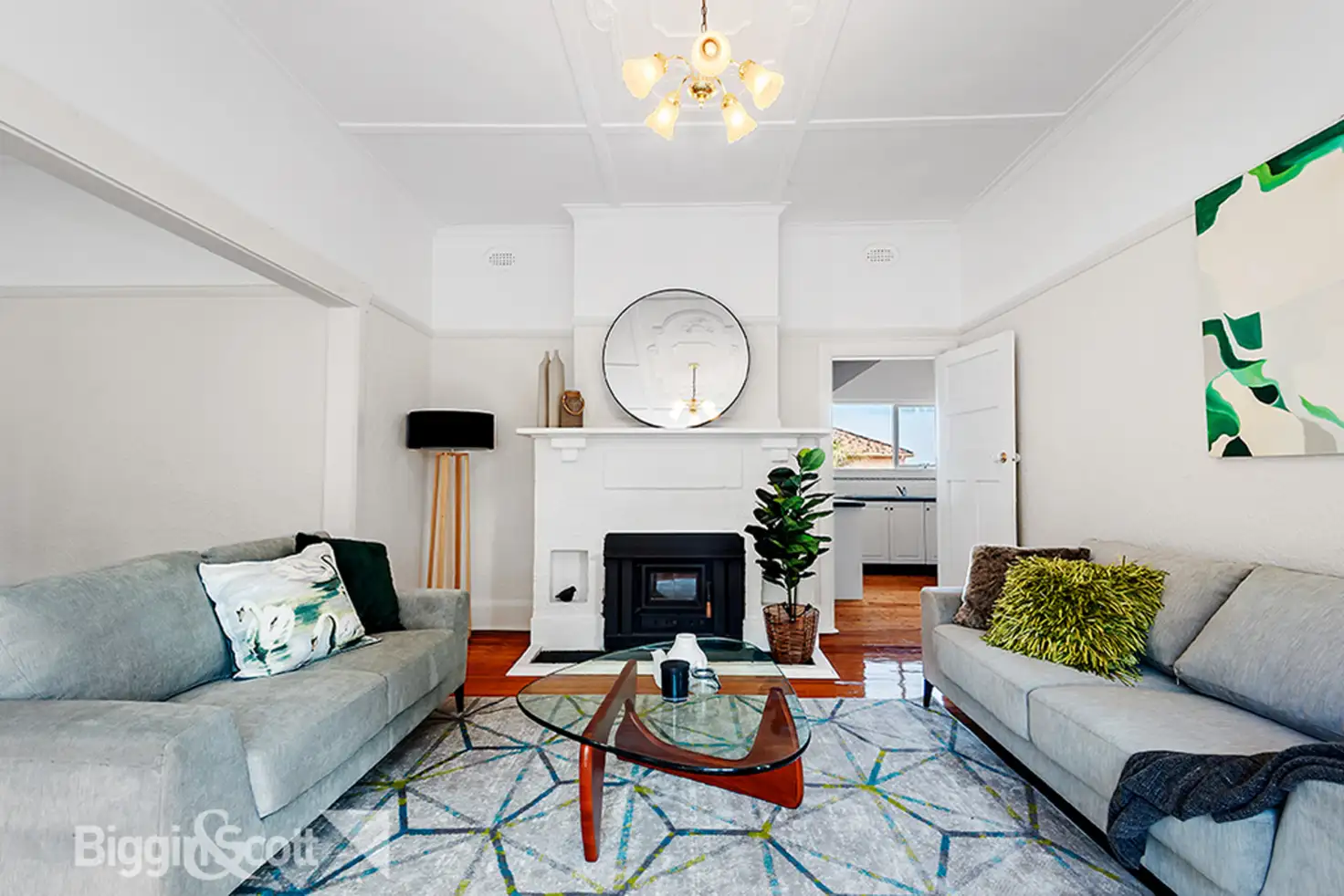 Main view of Homely apartment listing, 4/1 Fulton Street, St Kilda East VIC 3183