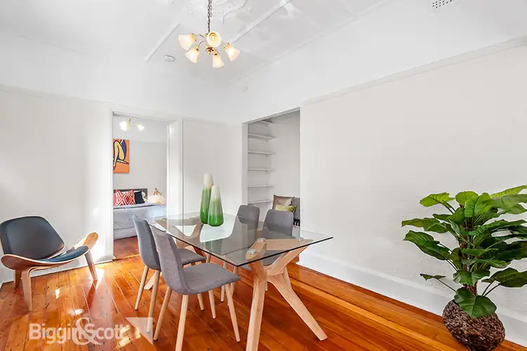 Third view of Homely apartment listing, 4/1 Fulton Street, St Kilda East VIC 3183
