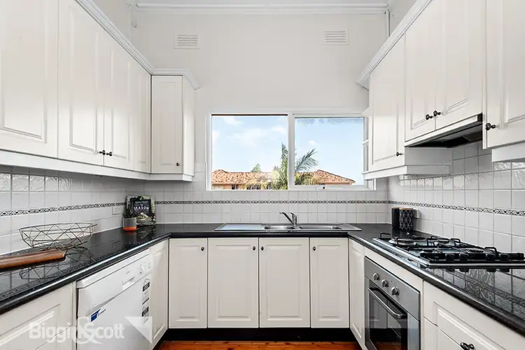 Fourth view of Homely apartment listing, 4/1 Fulton Street, St Kilda East VIC 3183