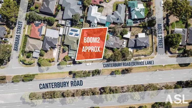 573 Canterbury Road, Vermont VIC 3133