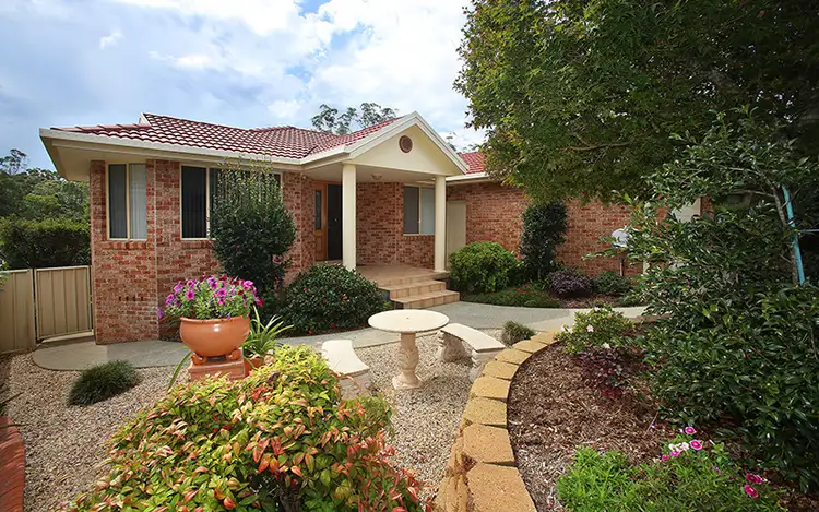 8 Kearn Close, Boambee East NSW 2452