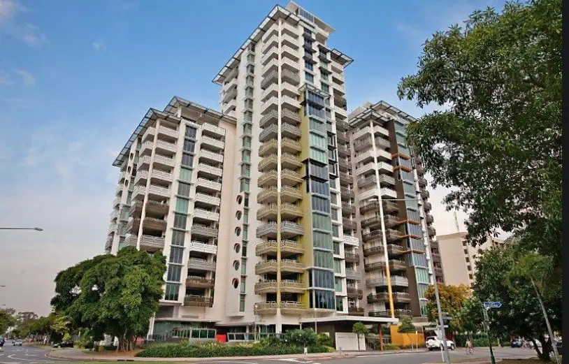 Main view of Homely unit listing, 106/130 Esplanade, Darwin City NT 800