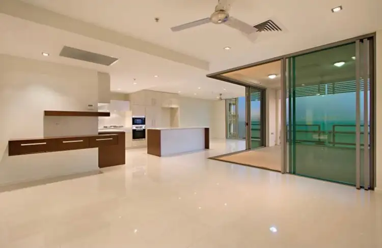 Second view of Homely unit listing, 106/130 Esplanade, Darwin City NT 800