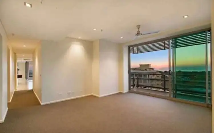 Fourth view of Homely unit listing, 106/130 Esplanade, Darwin City NT 800