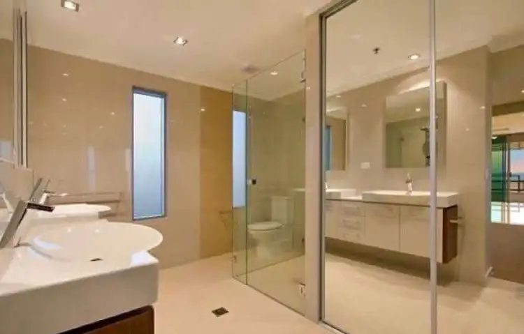 Fifth view of Homely unit listing, 106/130 Esplanade, Darwin City NT 800