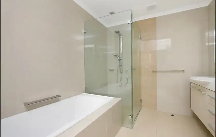 Sixth view of Homely unit listing, 106/130 Esplanade, Darwin City NT 800