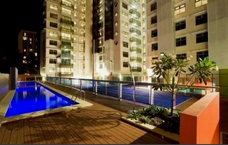 Seventh view of Homely unit listing, 106/130 Esplanade, Darwin City NT 800