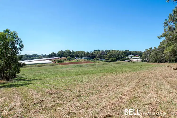 Third view of Homely land listing, 148B Monbulk Seville Road, Silvan VIC 3795
