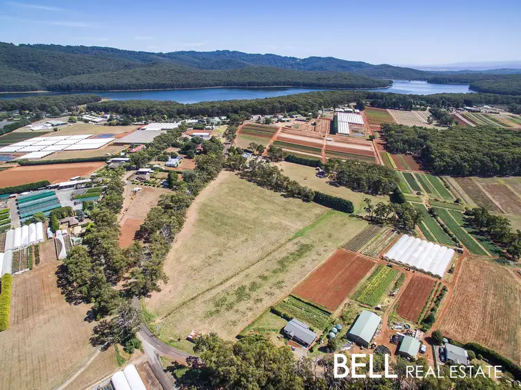 Fourth view of Homely land listing, 148B Monbulk Seville Road, Silvan VIC 3795