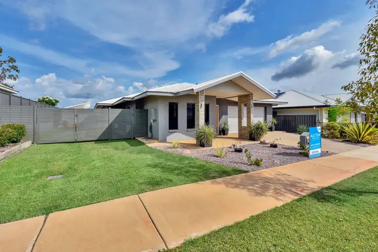 17 Ashburner Street, Durack NT 830
