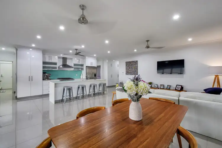 Fifth view of Homely house listing, 17 Ashburner Street, Durack NT 830