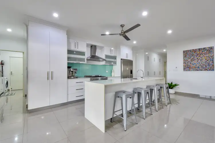 Sixth view of Homely house listing, 17 Ashburner Street, Durack NT 830