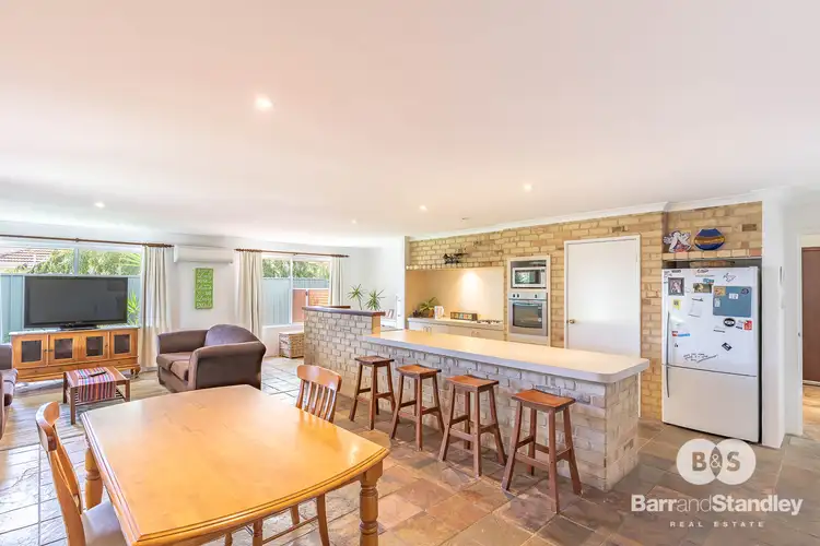 Second view of Homely house listing, 14 Jarvis Street, South Bunbury WA 6230