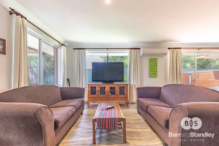 Third view of Homely house listing, 14 Jarvis Street, South Bunbury WA 6230