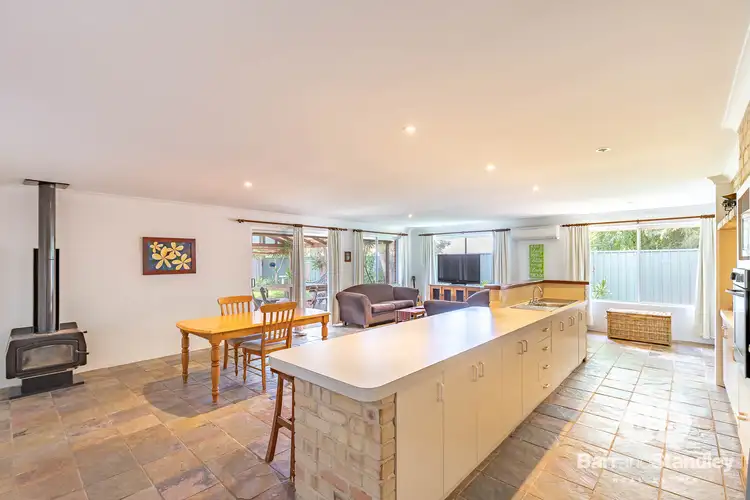 Fourth view of Homely house listing, 14 Jarvis Street, South Bunbury WA 6230