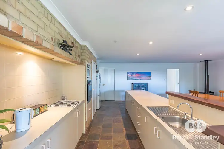 Fifth view of Homely house listing, 14 Jarvis Street, South Bunbury WA 6230