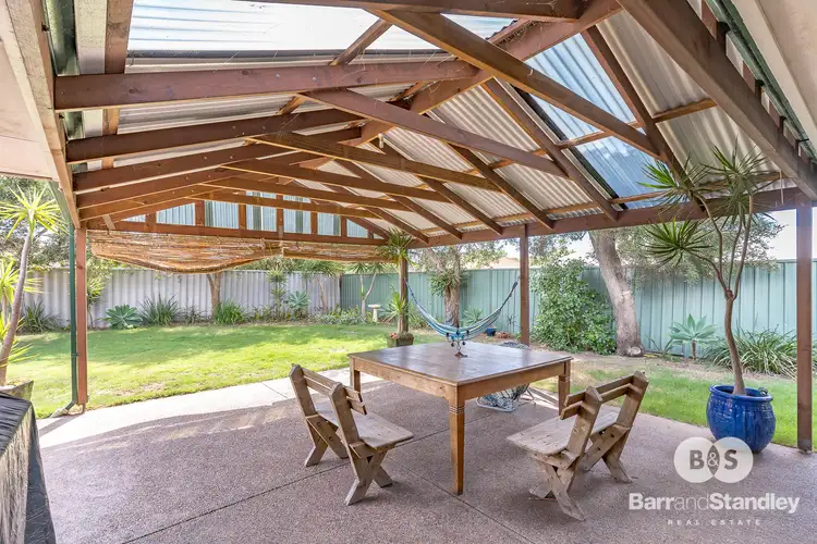 Sixth view of Homely house listing, 14 Jarvis Street, South Bunbury WA 6230