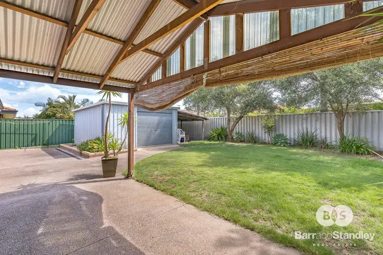 Seventh view of Homely house listing, 14 Jarvis Street, South Bunbury WA 6230
