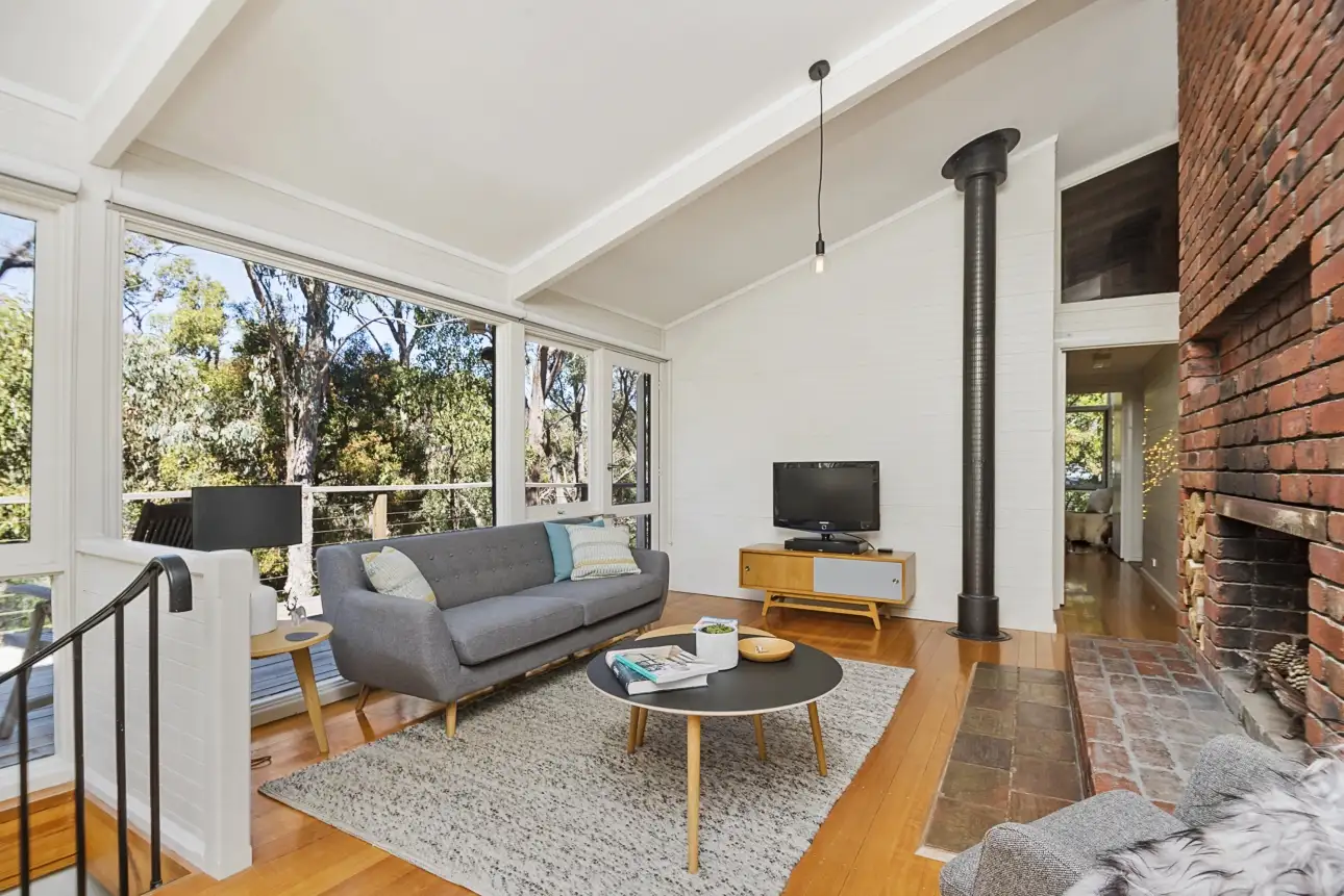 Main view of Homely house listing, 17 Forest Avenue, Hepburn Springs VIC 3461