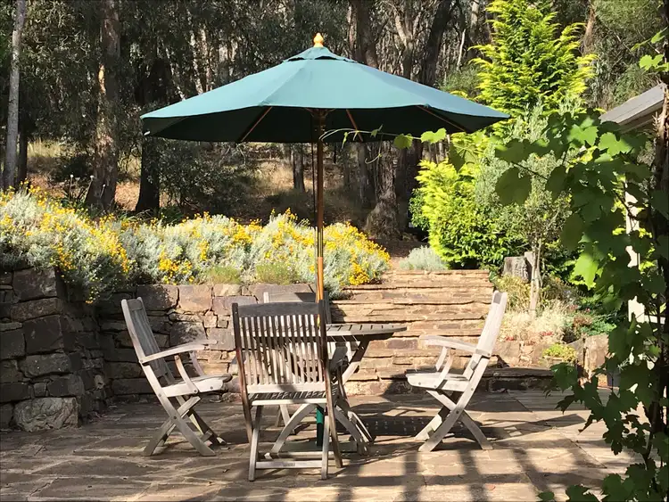 Third view of Homely house listing, 17 Forest Avenue, Hepburn Springs VIC 3461